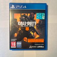 Call of duty black ops 4