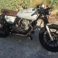 MOTO GUZZI V50 Cafè Racer