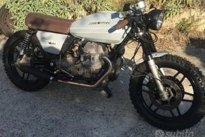 MOTO GUZZI V50 Cafè Racer
