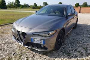 Giulia 2.2 180cv 134.000 km