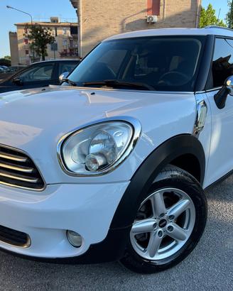 Mini Cooper Countryman 1.6 One