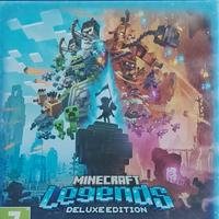 PS5 Minecraft Legen Deluxe Edition