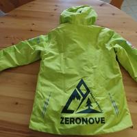 giacca sci/snowboard  bambino/a