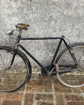 Bicicletta Torpado