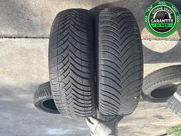 gomme usate 1756514 All Seasons KLEBER - QUA - 239