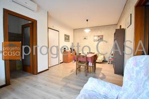 Appartamento di 81 m² con 3 locali a San Cesario s