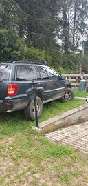 Jeep Grand Cherokee WJ 3.1