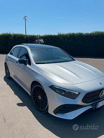 Classe A180AMG LINE Premium plus