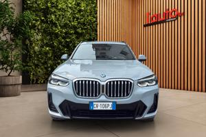 bmw x3 drive  M Sport 