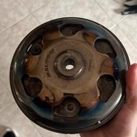 Frizione e campana malossi sh350