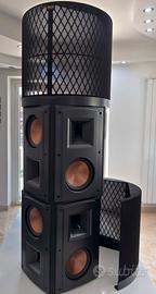 Klipsch RS-52 II – Diffusori surround