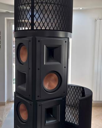 Klipsch RS-52 II – Diffusori surround