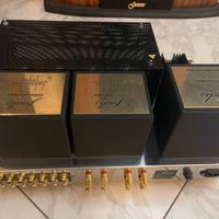 🆕 Amplificatore valvolare Jadis DA50 COME NUOVO