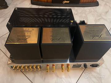 🆕 Amplificatore valvolare Jadis DA50 COME NUOVO
