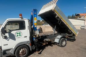 Nissan cabstar 35.10
