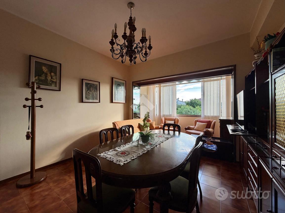 Apartment in Carbonera, Mignagola - Vista 3