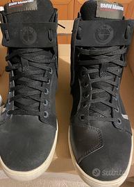 Scarpe moto Bmw Motorrad tg. 43