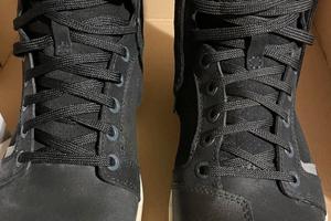 Scarpe moto Bmw Motorrad tg. 43