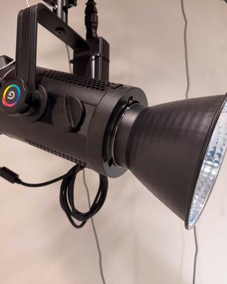 GODOX RZ150R RGB  KIT PROFESSIONALE 2 LUCI – PARI