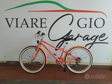 City Bike donna 