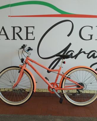 City Bike donna 