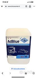 AD BLUE  BLU BASIC