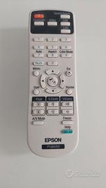 Telecomando epson projector