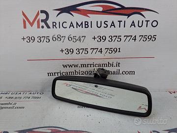 SPECCHIETTO RETROVISORE INTERNO FORD Galaxy Serie