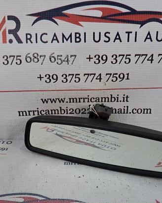SPECCHIETTO RETROVISORE INTERNO FORD Galaxy Serie