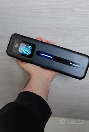 Phomemo Stampante Termica Portatile A4 con Display