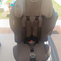 Seggiolino auto 9-18kg