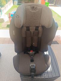 Seggiolino auto 9-18kg