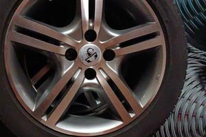 cerchi mak 15 pollici fiat