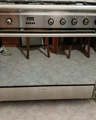 cucina a gas