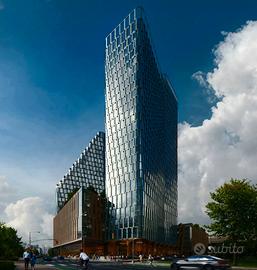 Milano Fiera ( Via Certosa ) Hotel 6.000 mq