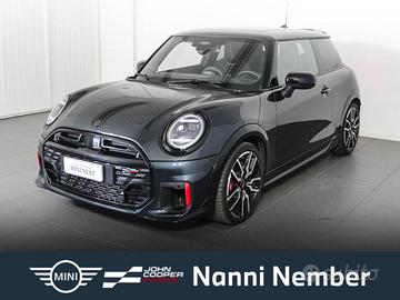 Mini Mini Cooper 3p 2.0 John Cooper Works JCW auto