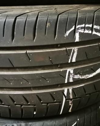 4 gomme estive continental