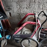carretto bici