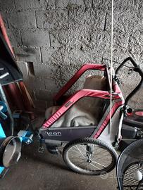 carretto bici