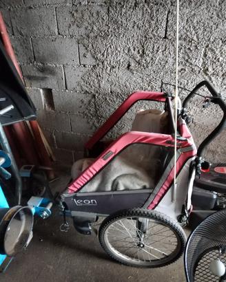 carretto bici