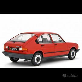 Fanali posteriori originali SIEM Alfa Romeo 