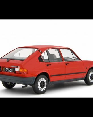 Fanali posteriori originali SIEM Alfa Romeo 
