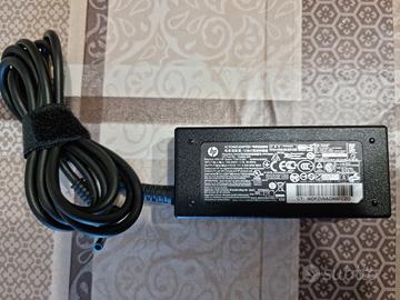 Alimentatore Notebook HP Originale