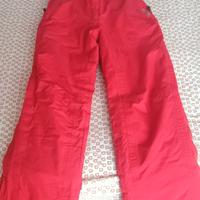 Pantalone sci unisex 