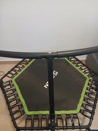 tappeto elastico