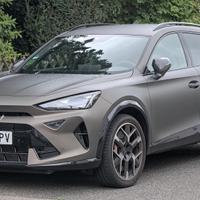 Ricambi usati cupra formentor-tavascan 2020-2025