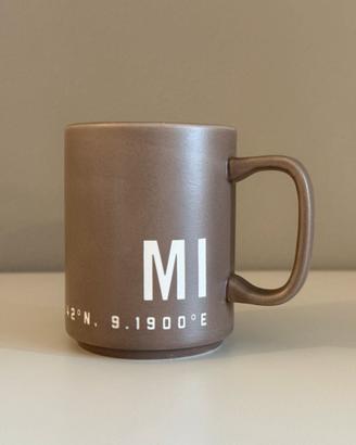 Tazza Starbucks Reserve Milano 355 ml