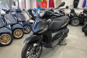 Piaggio Beverly 310 S