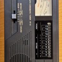 accordatore cromatico professionale Korg AT 12