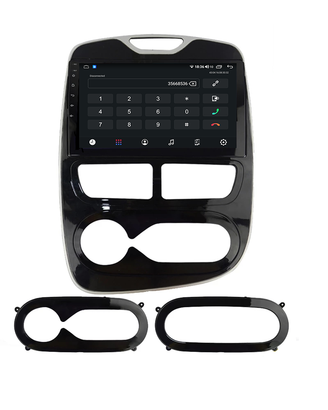 ANDROID autoradio navigatore Renault Clio 4 ZOE